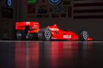 Lola T91/00 1991 года